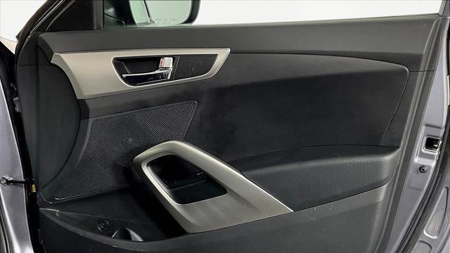 2013 Hyundai VELOSTER Base