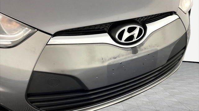 2013 Hyundai VELOSTER Base