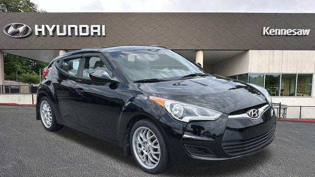 Preowned 2013 Hyundai VELOSTER Base for Sale