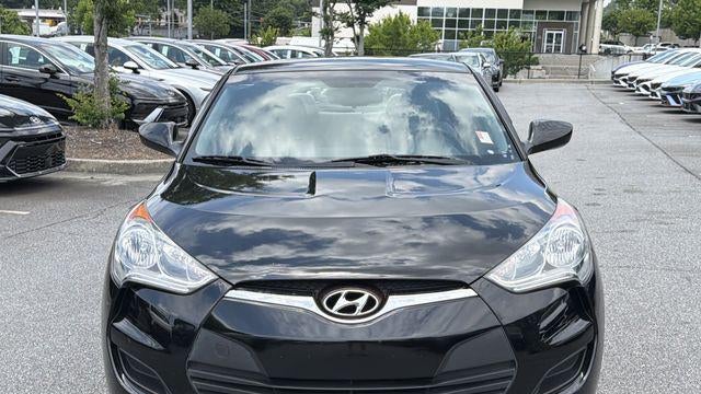 2013 Hyundai VELOSTER Base