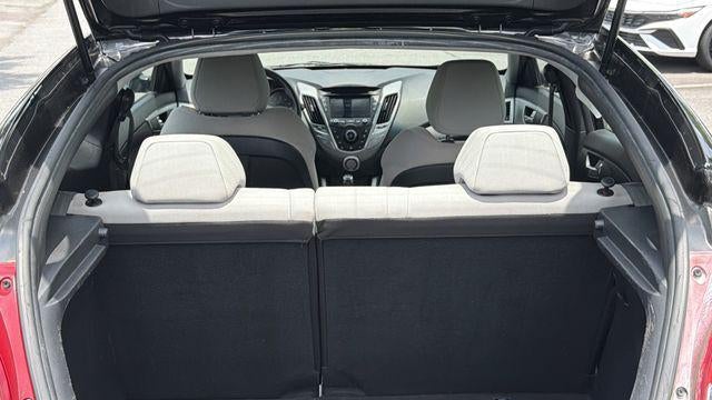 2013 Hyundai VELOSTER Base
