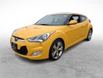 2014 Veloster Thumbnail 5