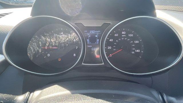 2014 Hyundai VELOSTER Base