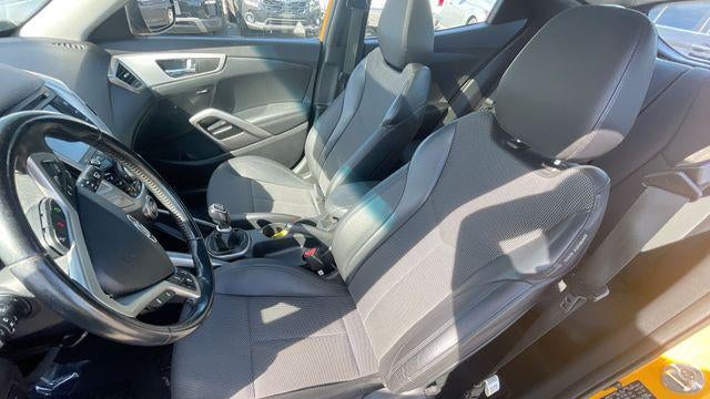 2014 Hyundai VELOSTER Base