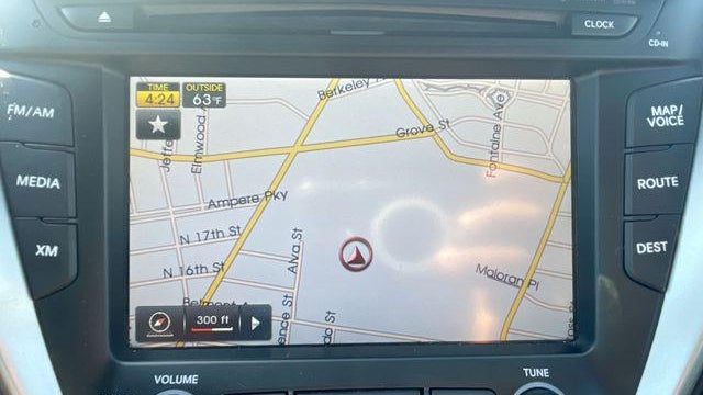 2014 Hyundai VELOSTER Base