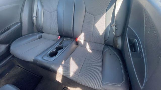 2014 Hyundai VELOSTER Base
