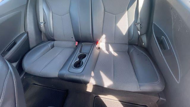 2014 Hyundai VELOSTER Base