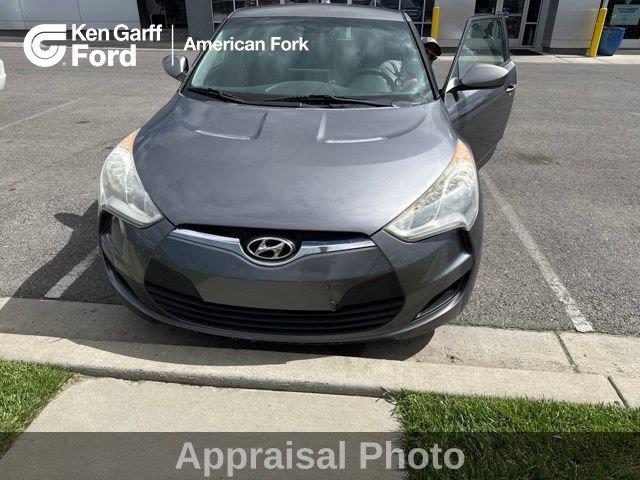 2013 Hyundai Veloster - $6,782