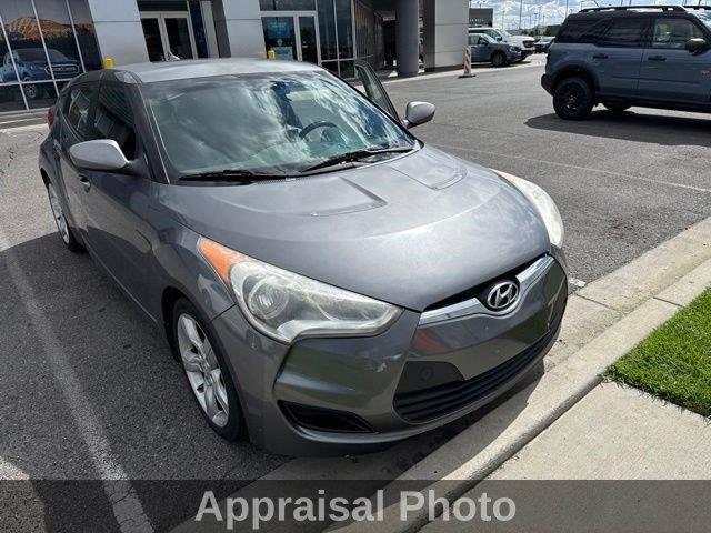 2013 Hyundai Veloster - $6,782