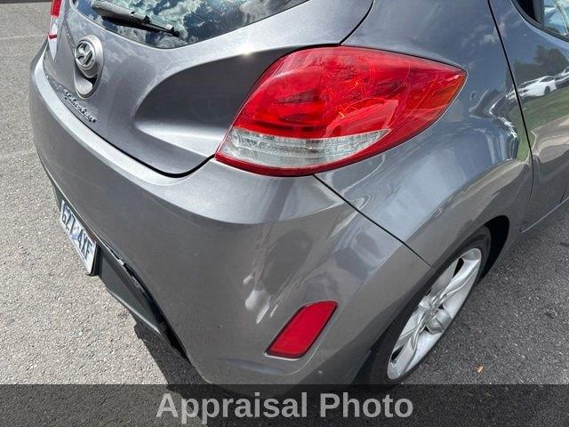 2013 Hyundai Veloster - $6,782