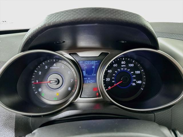 2014 Hyundai Veloster - $8,579