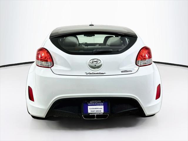 2014 Hyundai Veloster - $8,579