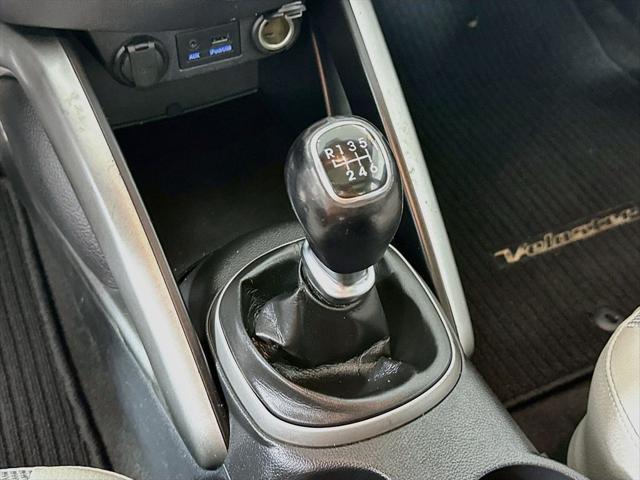 2014 Hyundai Veloster - $8,579