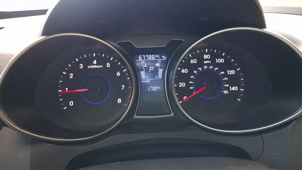 2017 Hyundai VELOSTER Value Edition