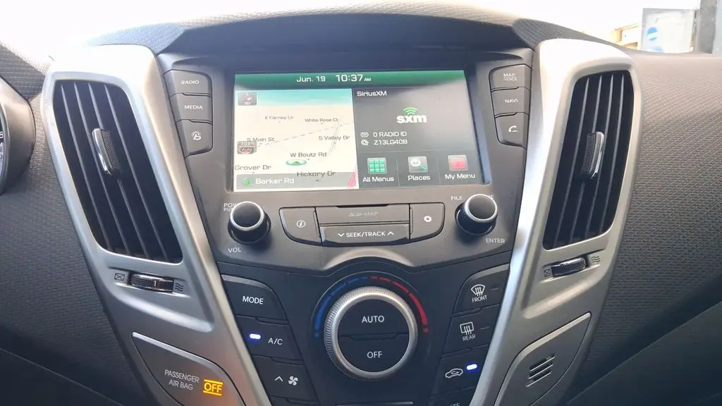 2017 Hyundai VELOSTER Value Edition