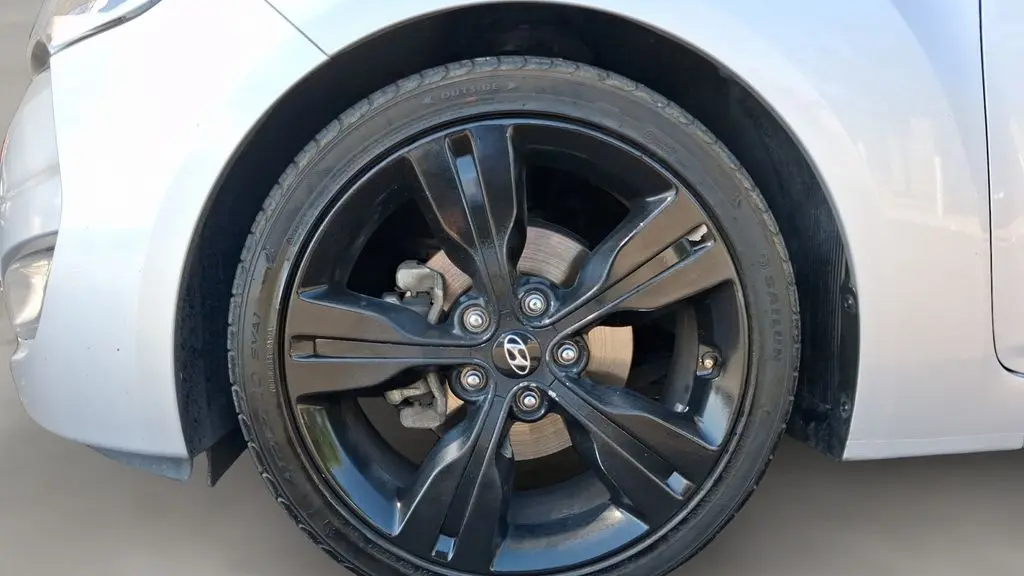 2017 Hyundai VELOSTER Value Edition