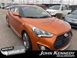 2013 Veloster Thumbnail 4
