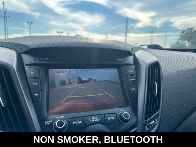 2015 Hyundai Veloster - $6,599
