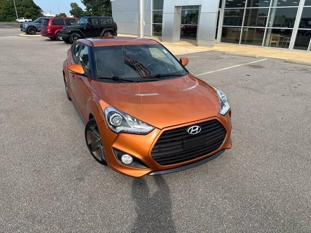 2015 Hyundai Veloster - $6,599