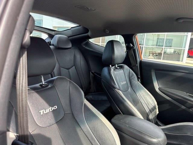 2015 Hyundai Veloster - $6,599