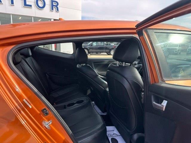 2015 Hyundai Veloster - $6,599