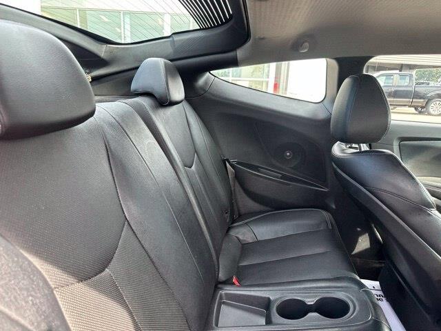 2015 Hyundai Veloster - $6,599
