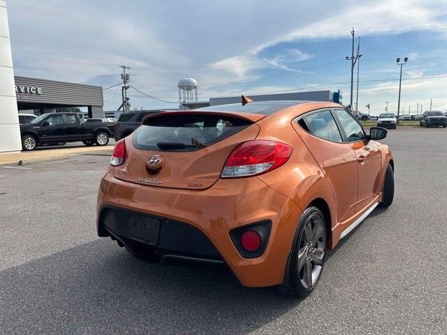 2015 Hyundai Veloster - $6,599