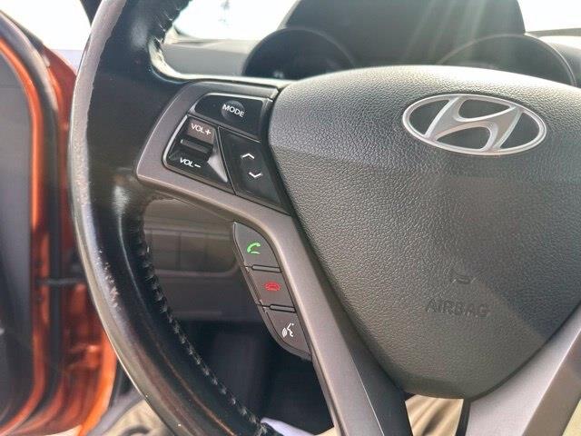 2015 Hyundai Veloster - $6,599