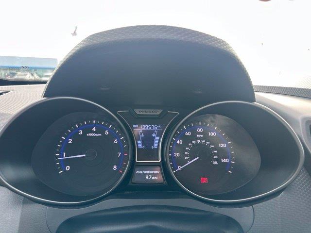 2015 Hyundai Veloster - $6,599