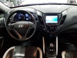 2013 Veloster Thumbnail 3