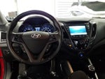 2013 Veloster Thumbnail 4