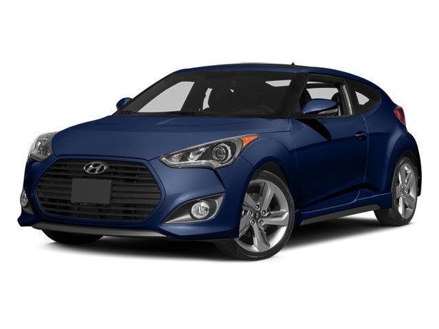 2014 Hyundai Veloster - $8,888