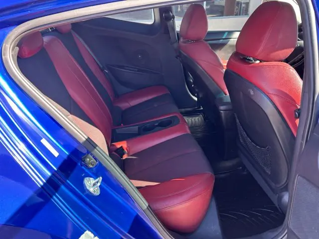 2014 Hyundai Veloster - $8,995