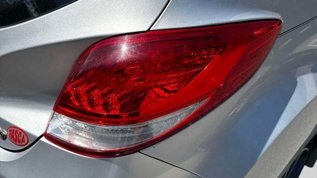 2016 Hyundai VELOSTER Turbo