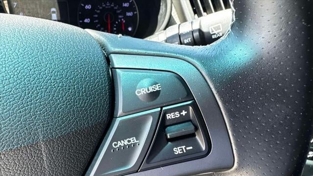 2016 Hyundai VELOSTER Turbo