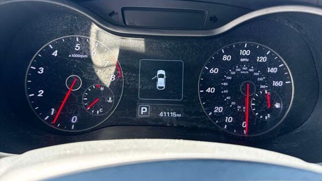 2016 Hyundai VELOSTER Turbo