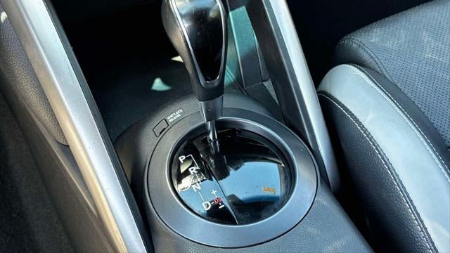 2016 Hyundai VELOSTER Turbo