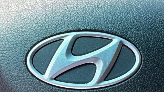 2016 Hyundai VELOSTER Turbo