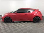 2013 Veloster Thumbnail 5