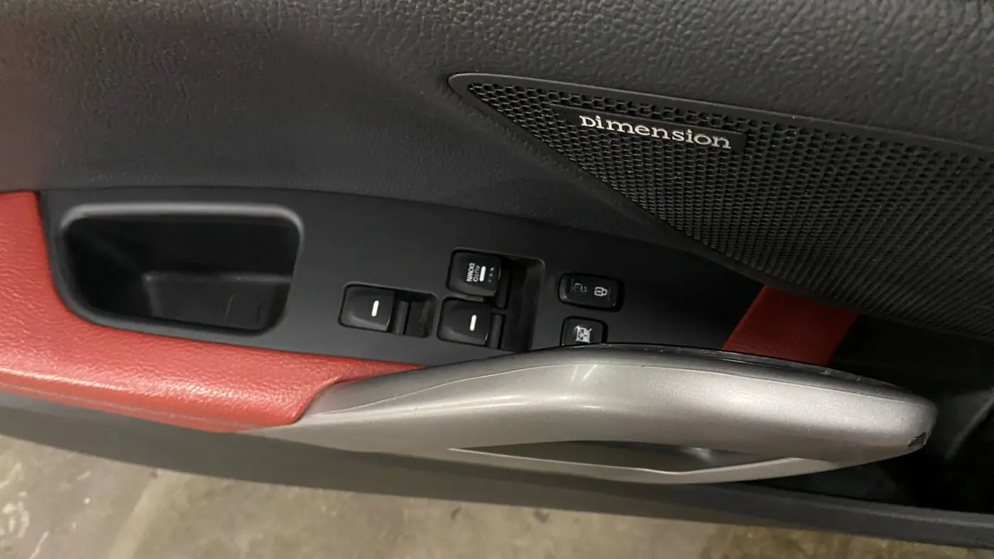 2015 Hyundai VELOSTER Turbo R-Spec