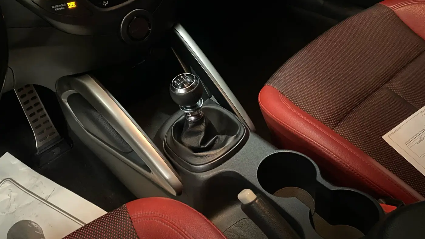 2015 Hyundai VELOSTER Turbo R-Spec