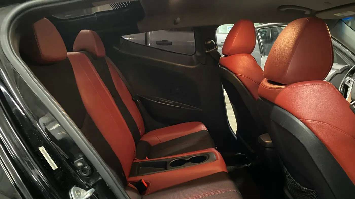 2015 Hyundai VELOSTER Turbo R-Spec