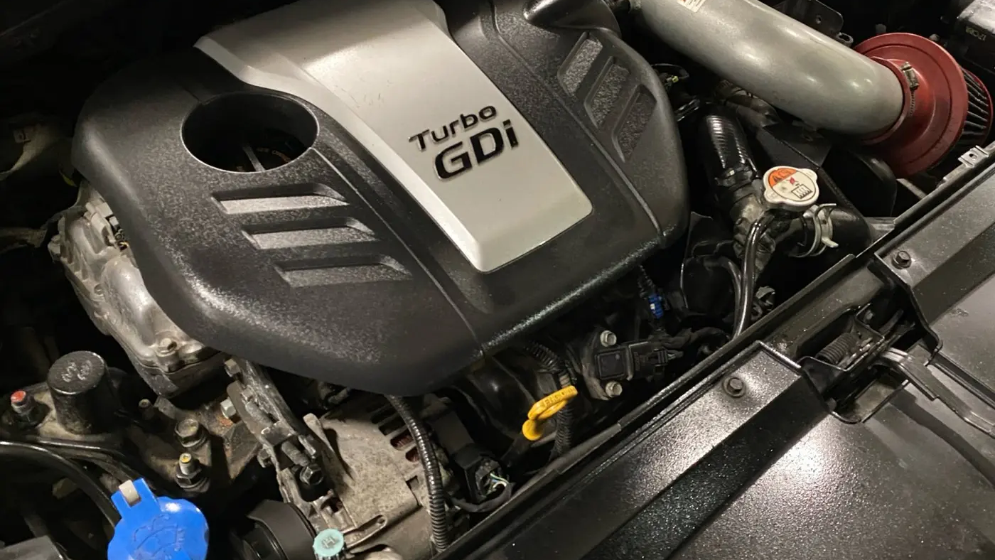 2015 Hyundai VELOSTER Turbo R-Spec