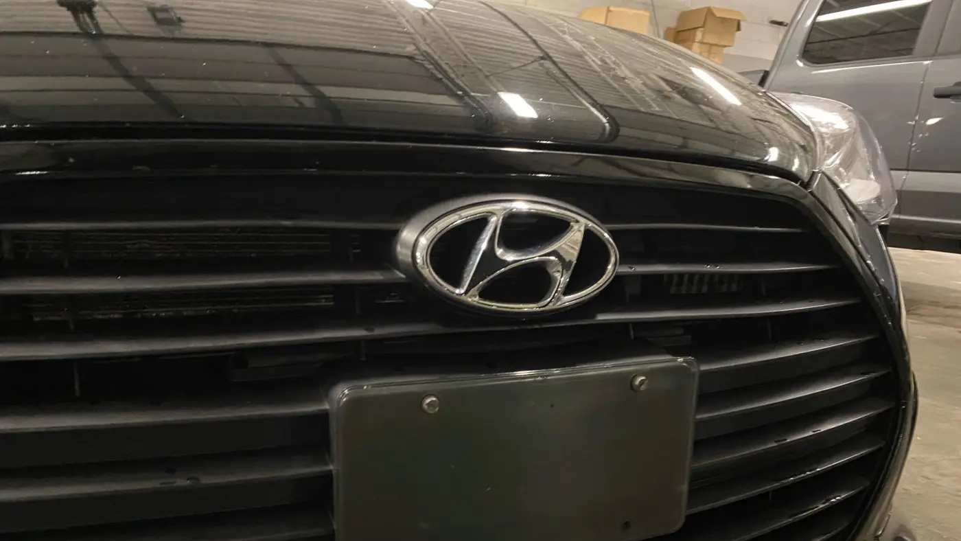 2015 Hyundai VELOSTER Turbo R-Spec