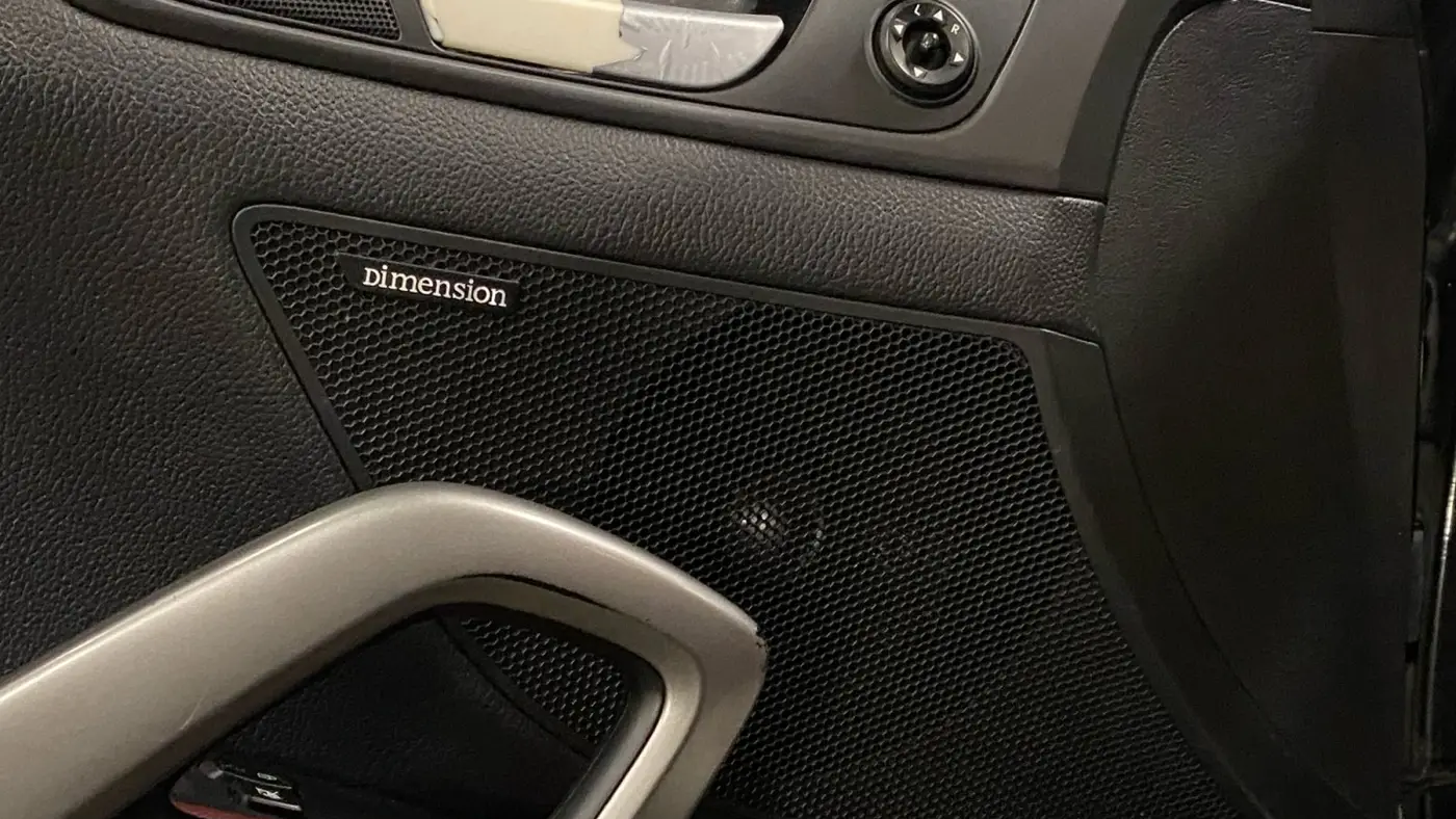 2015 Hyundai VELOSTER Turbo R-Spec