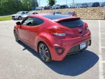 2016 Veloster Thumbnail 3