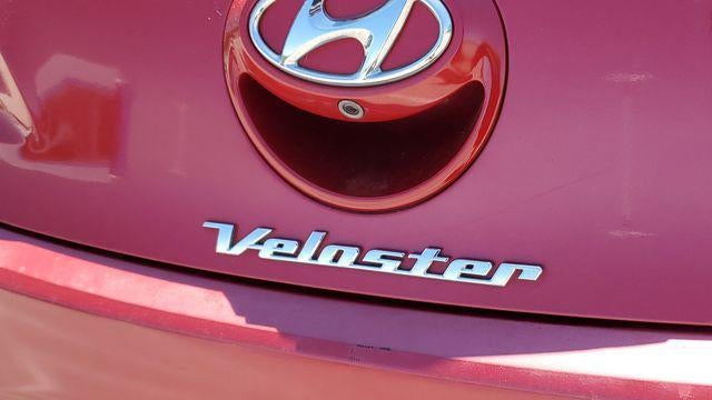 2016 Hyundai VELOSTER Turbo