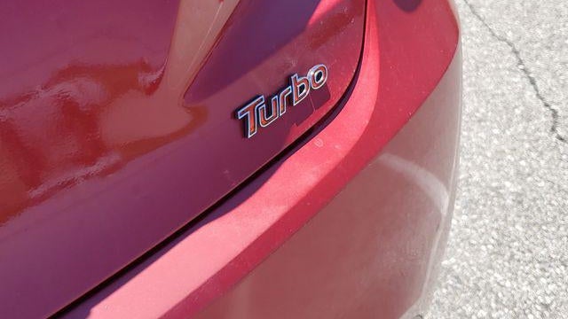 2016 Hyundai VELOSTER Turbo