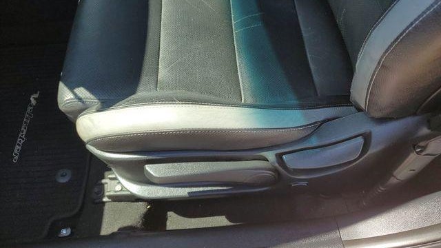 2016 Hyundai VELOSTER Turbo