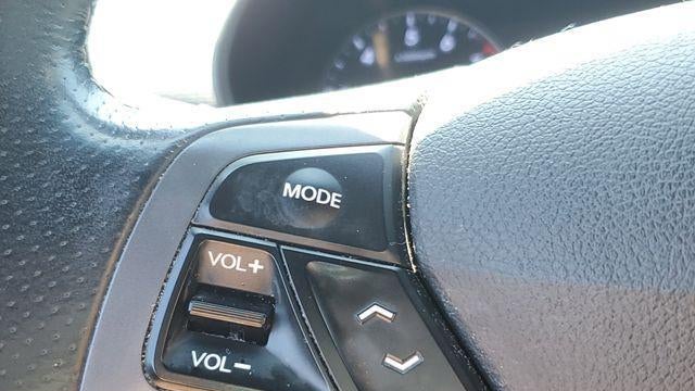 2016 Hyundai VELOSTER Turbo